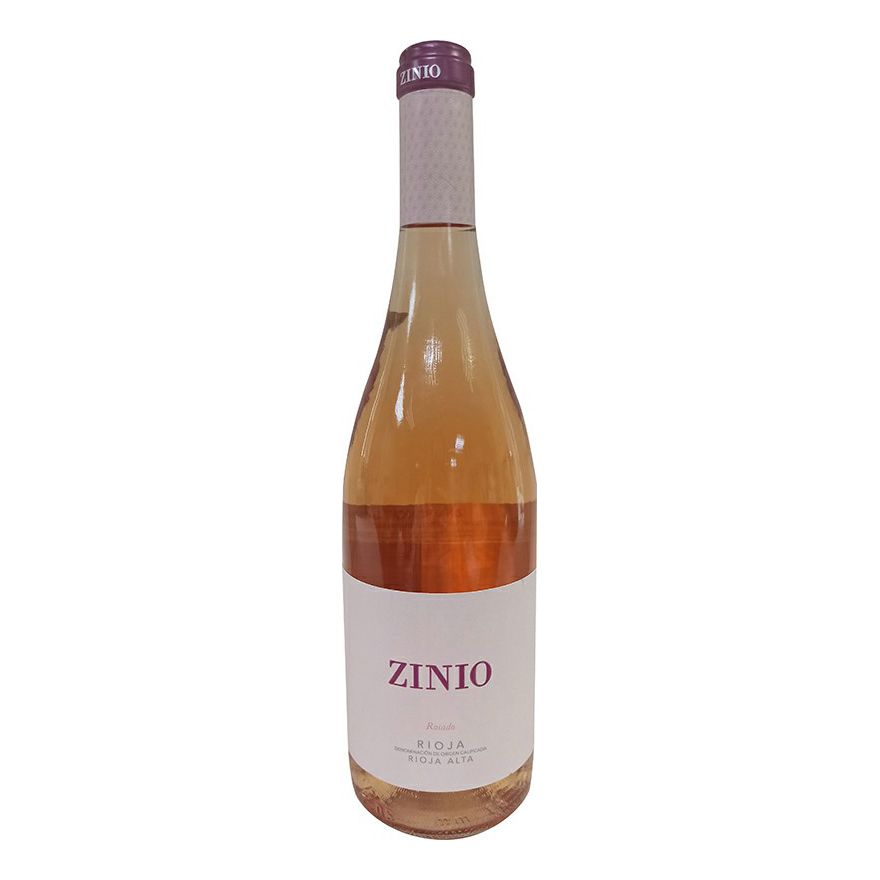 Сухое вино Zinio 0,75 л