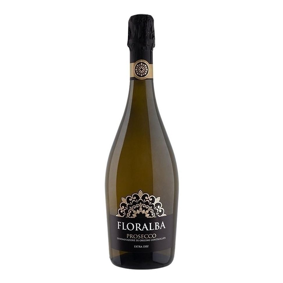 Floralba Просекко брют 0,75 л