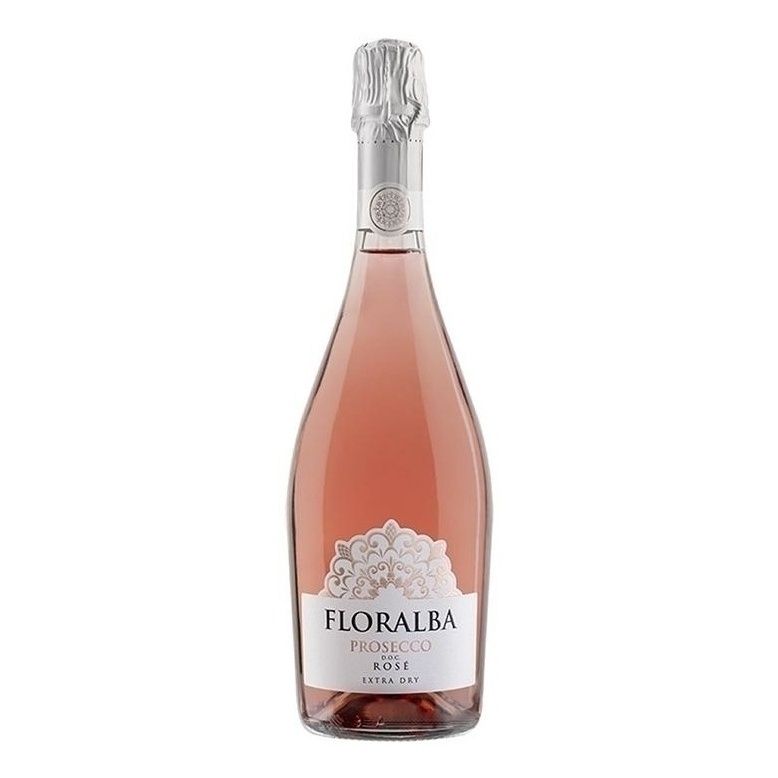Шампанское Floralba Просекко брют 0,75 л