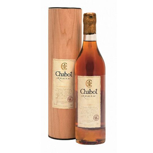 Бренди Chabot 0,7 л