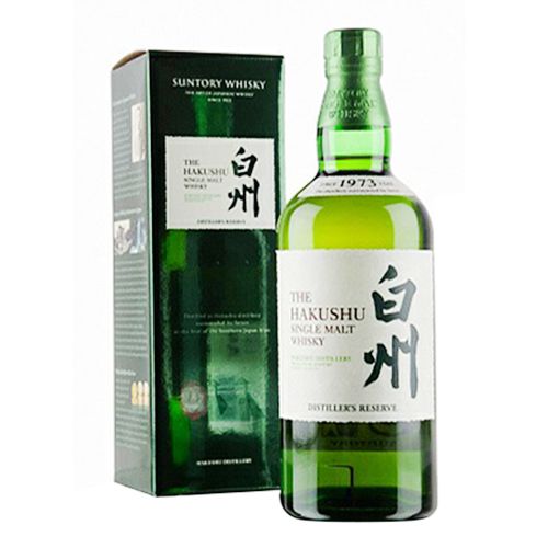 Виски Hakushu 0,7 л
