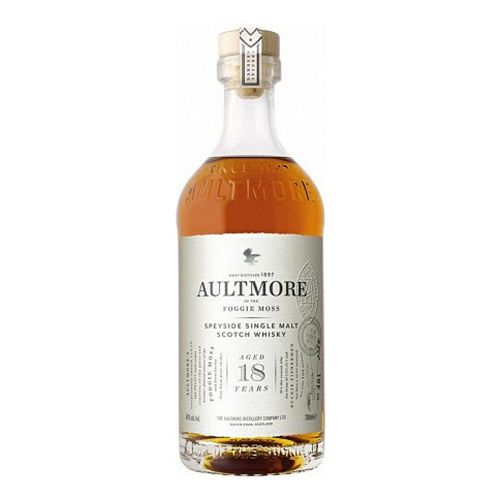 Виски Aultmore 18 лет 0,7 л