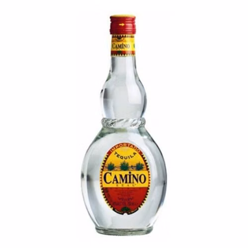 Текила Camino Real сильвер 0,7 л