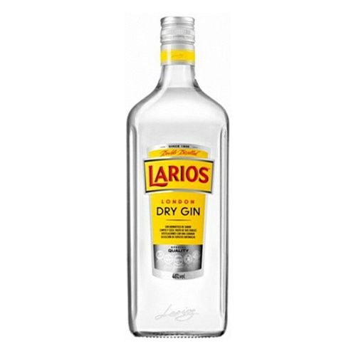 Джин Larios 0,7 л
