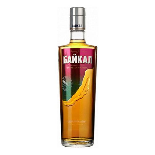 БАЙКАЛ 0,5 л