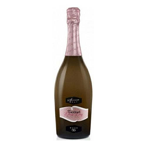 Розовое брют вино Fantinel 0,75 л