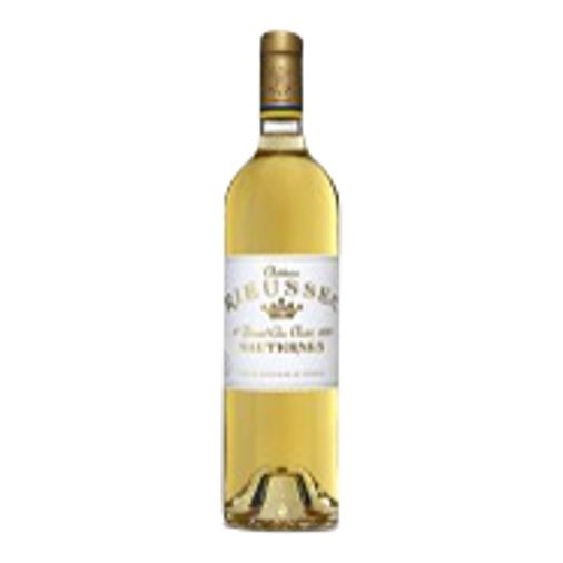 Белое сладкое вино BARON DE 0,75 л