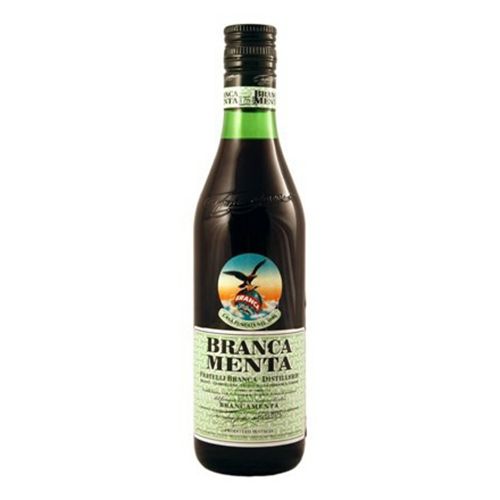 Ликер Branca Menta 0,7 л