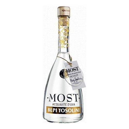 Водка Bepi Tosolini 1,5 л