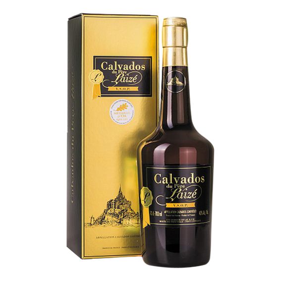 Бренди Pere Laize VSOP 0,7 л