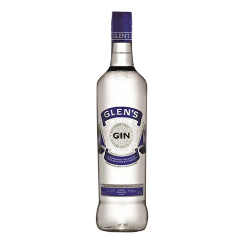 Джин Glen's 0,7 л