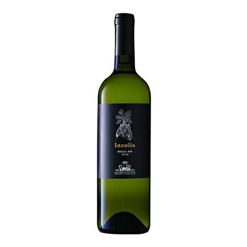 Белое сухое вино Tasca D'Almerita 0,75 л