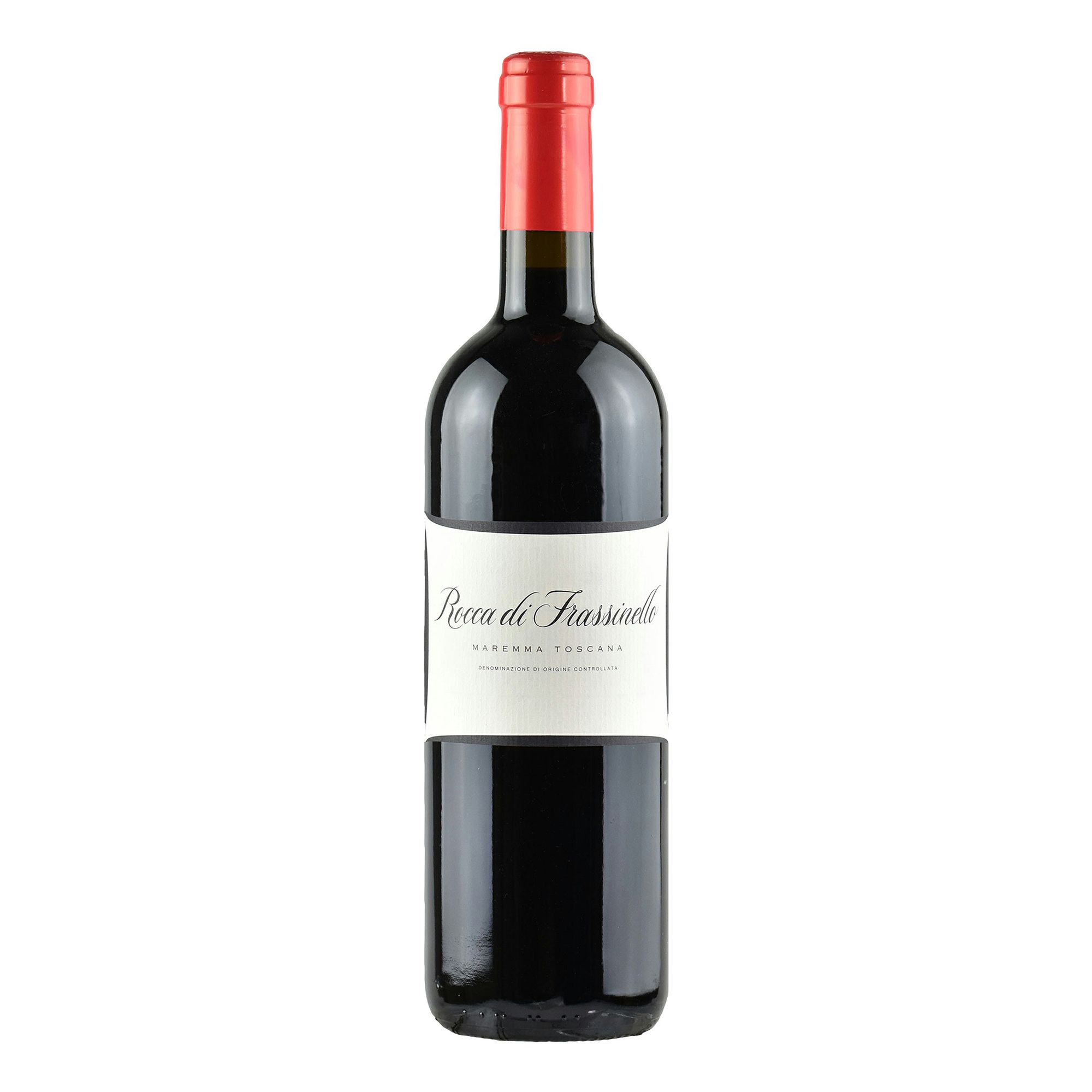 Сухое вино Rocca di Frassinello 3 л