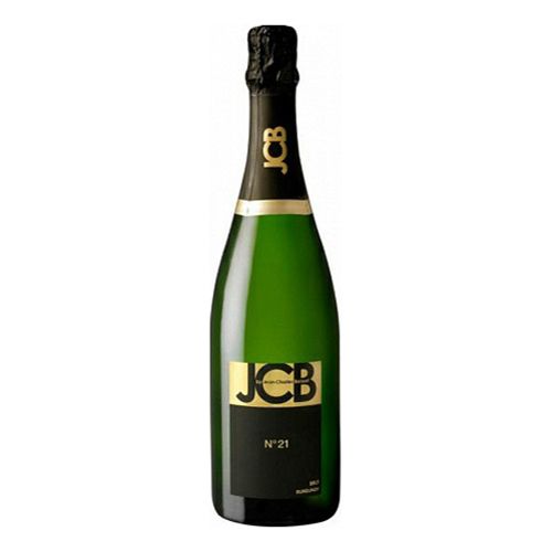 Jean-Claude Boisset Креман брют 0,75 л