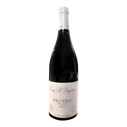 Сухое вино Stapleton & Springer 0,75 л