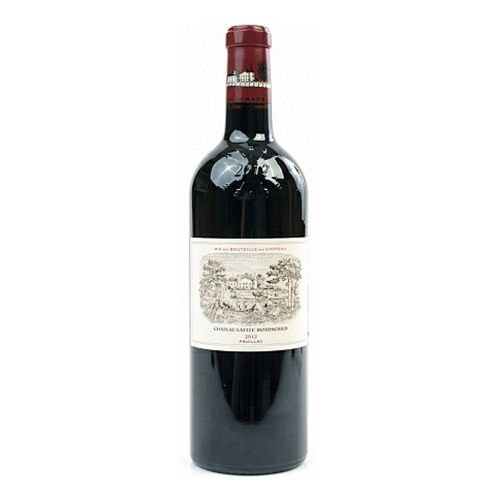 Красное сухое вино Chateau Lafite Rothschild 0,75 л
