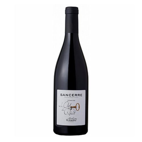 Сухое вино Sancerre 0,75 л