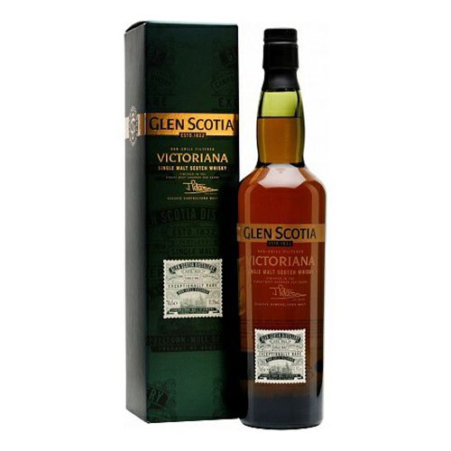 Glen Scotia 0,7 л