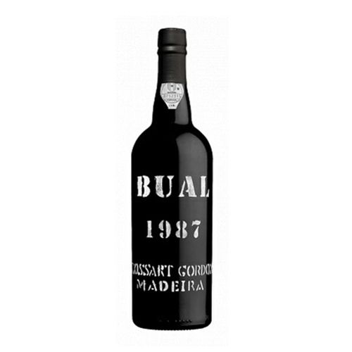 Мадера Cossart Gordon 0,75 л