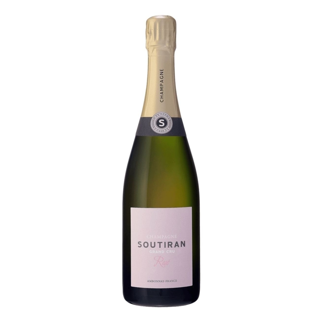Soutiran брют 0,75 л