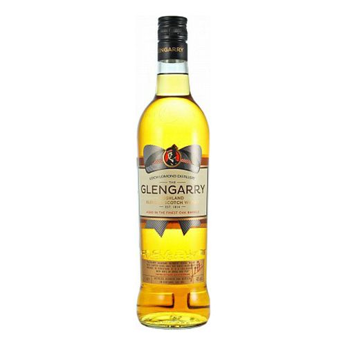 Виски Glengarry 1 л