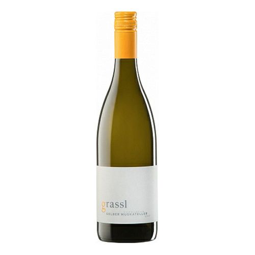 Белое сухое вино Grassl 0,75 л