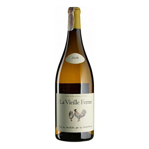 Белое сухое вино Famille Perrin 1,5 л