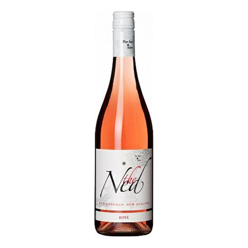 Розовое сухое вино Marisco Vineyards 0,75 л