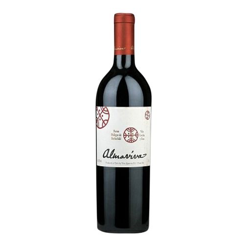 Сухое вино Almaviva 0,75 л