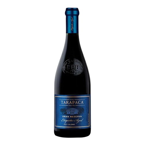 Красное сухое вино Vina Tarapaca 0,75 л