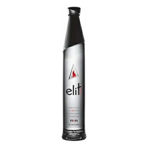 Водка Elit Vodka 0,7 л