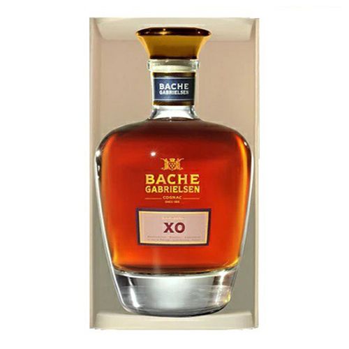 Коньяк Bache-Gabrielsen XO 0,7 л