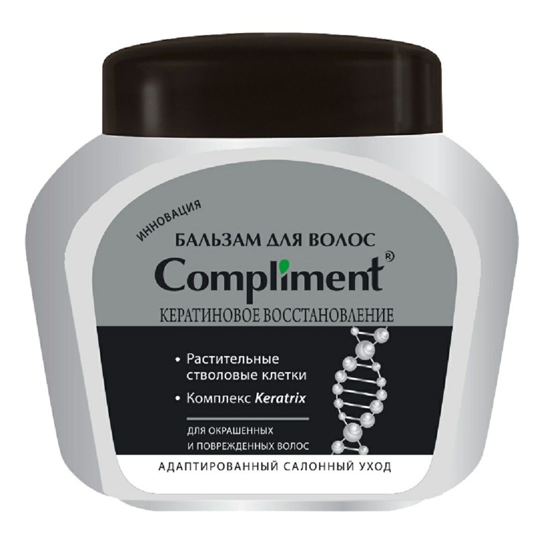 Compliment 500 мл