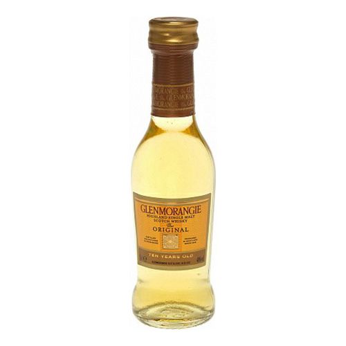 Виски Glenmorangie 0,05 л