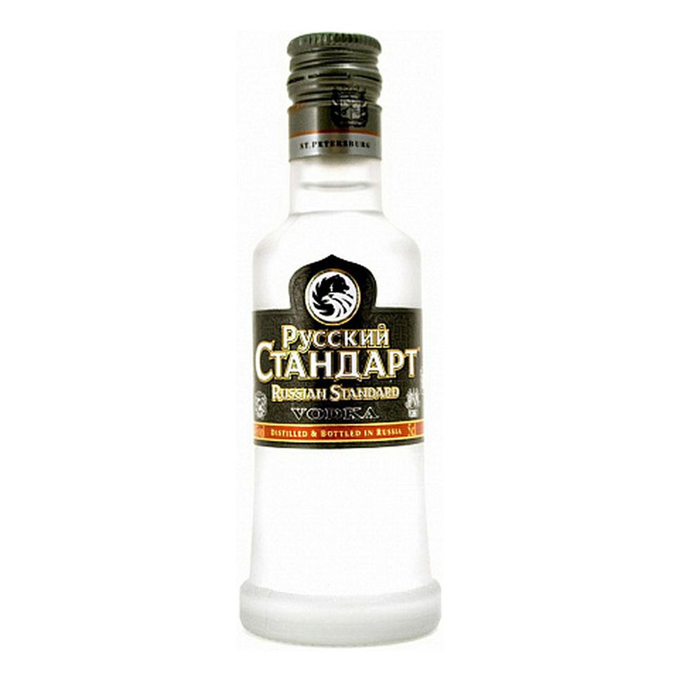 Водка Русский Стандарт 0,05 л