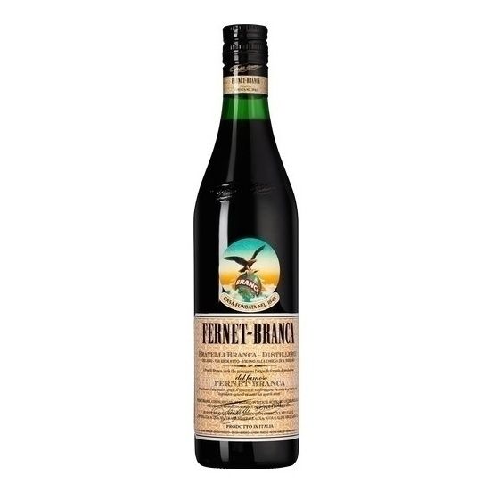 Ликер FERNET 0,7 л