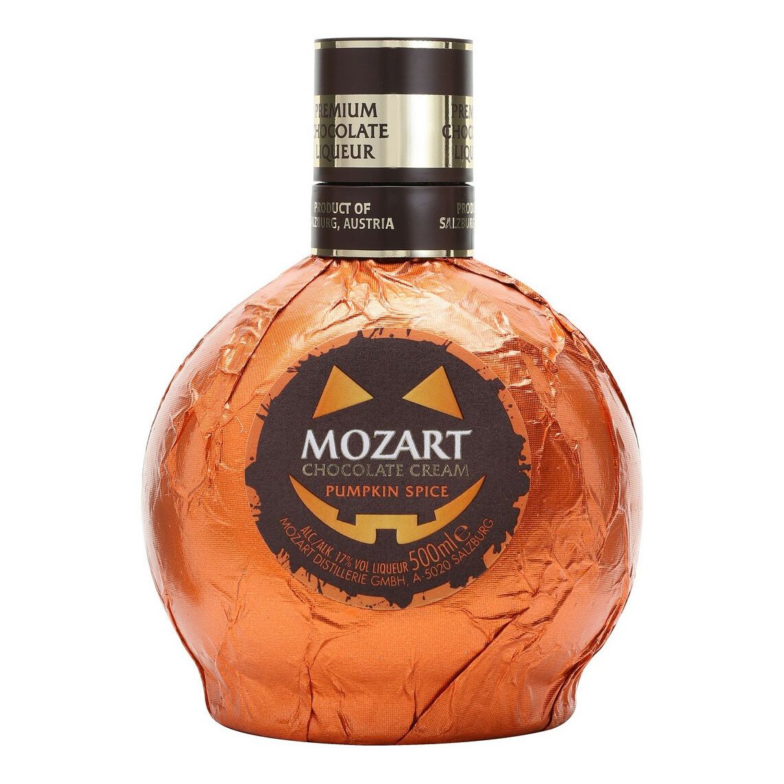 Моцарт 0,5 л