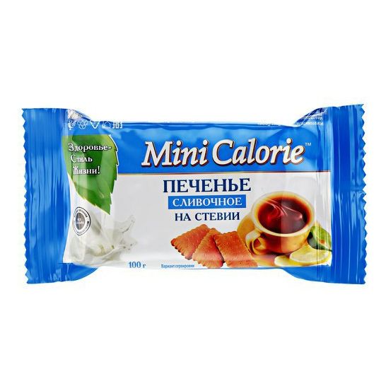 Печенье Mini Calorie 100 г