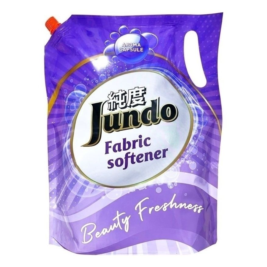 Кондиционер для белья Jundo 2 л