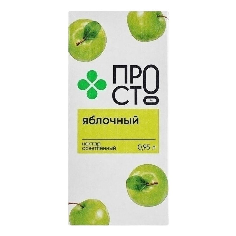 Нектар Пр!ст 950 мл