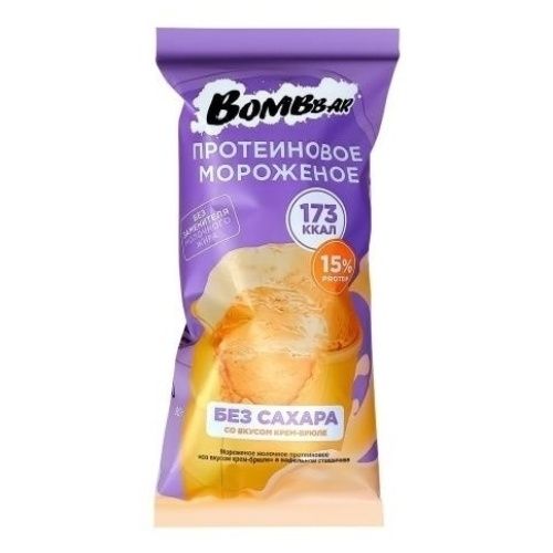 BombBar 90 г