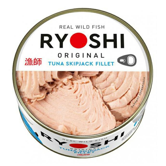 Ryoshi 185 г