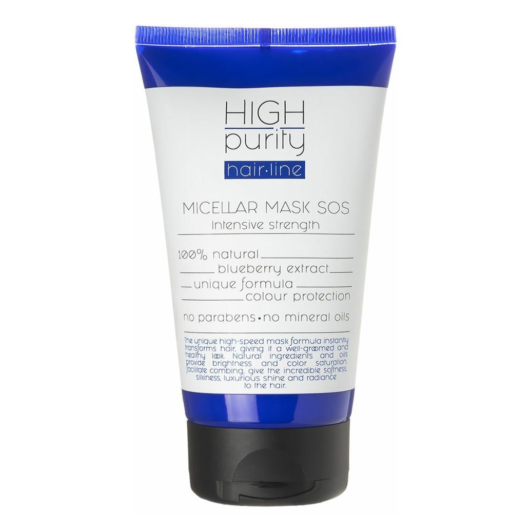High Purity 150 мл