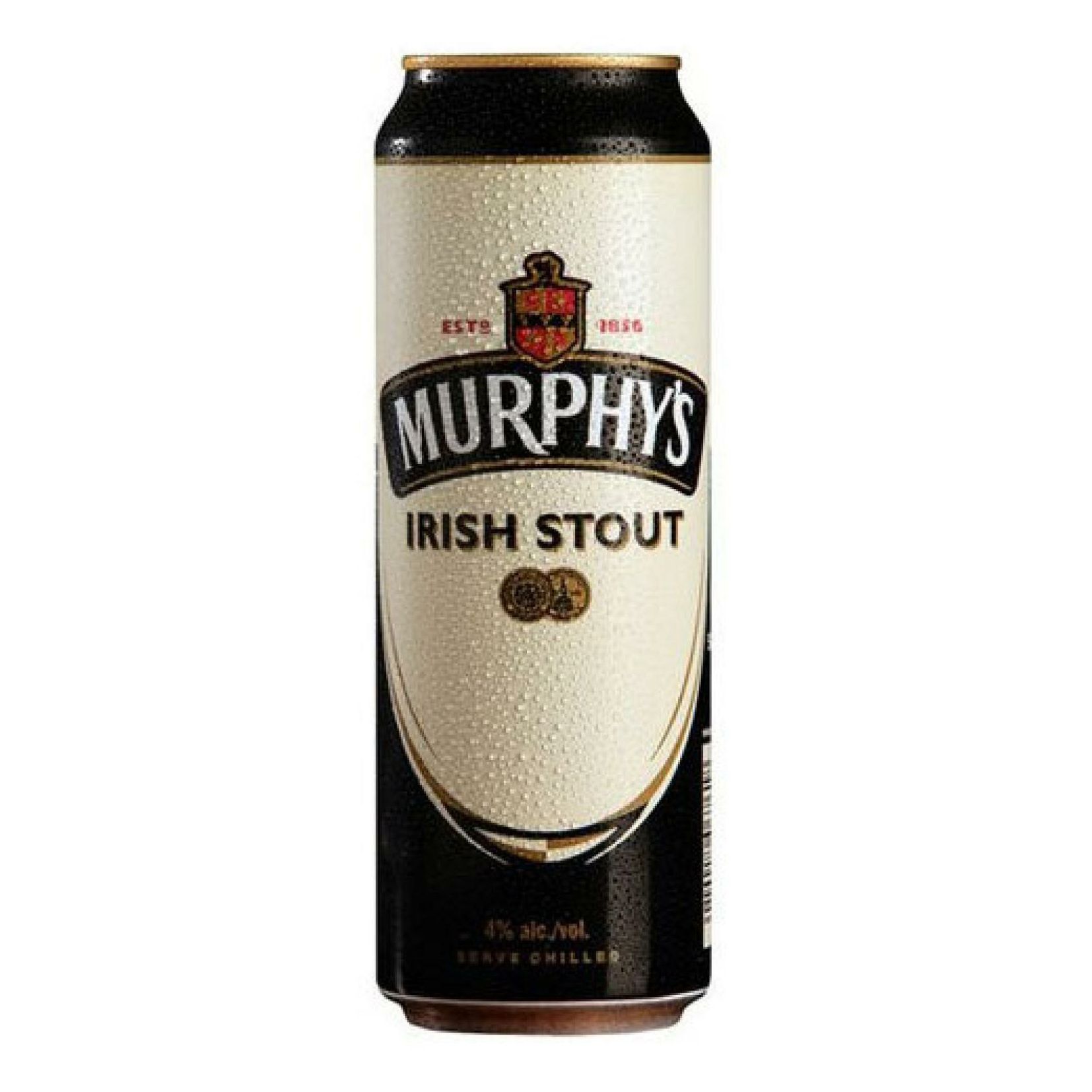 Пиво Murphy's темное 0,5 л