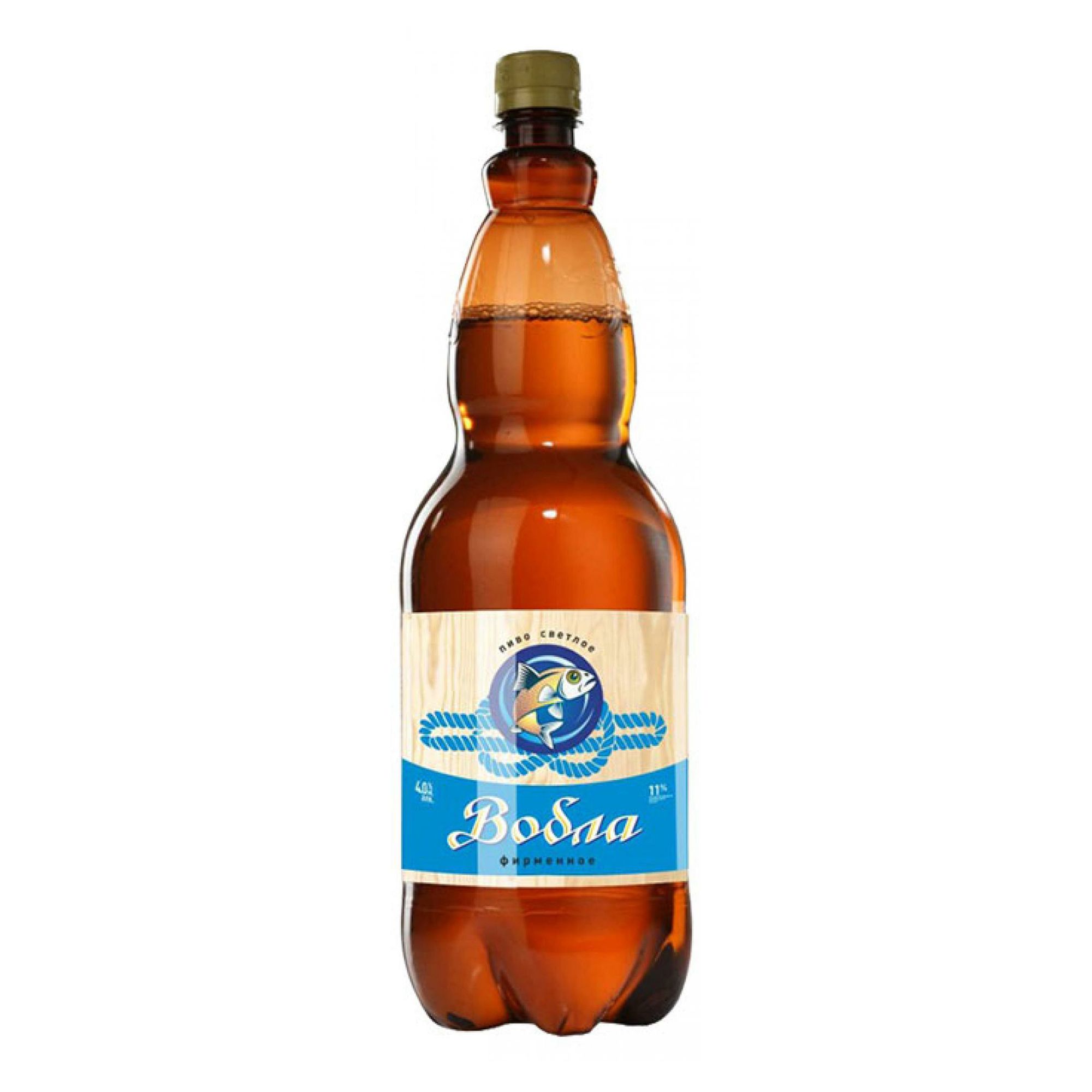 Вобла светлое 1,35 л