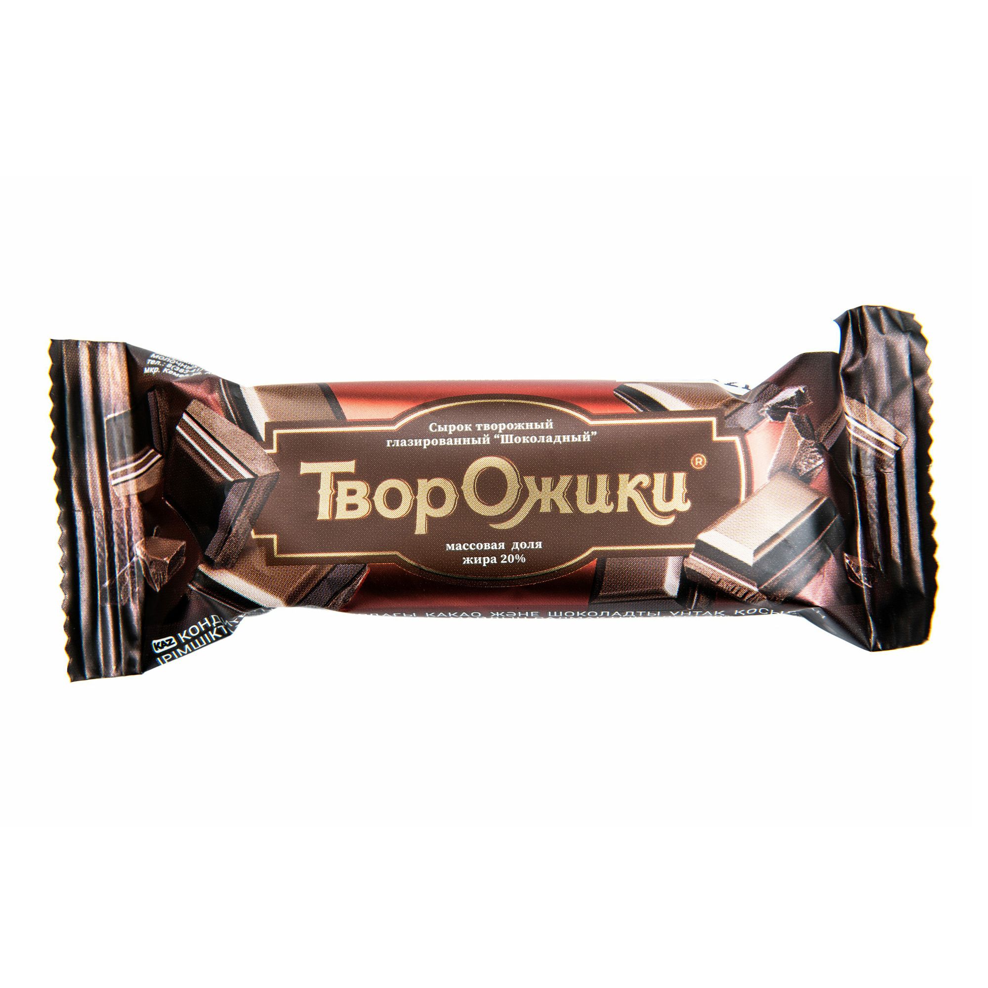 Творожок Творожики 40 г