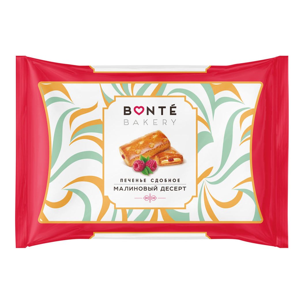Печенье Bonte 270 г