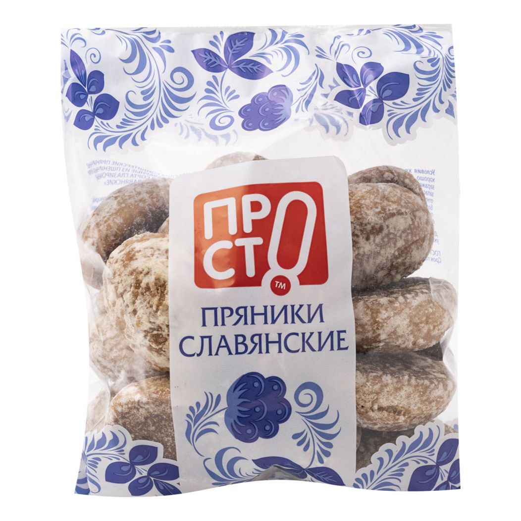 Пряники Пр!ст 500 г