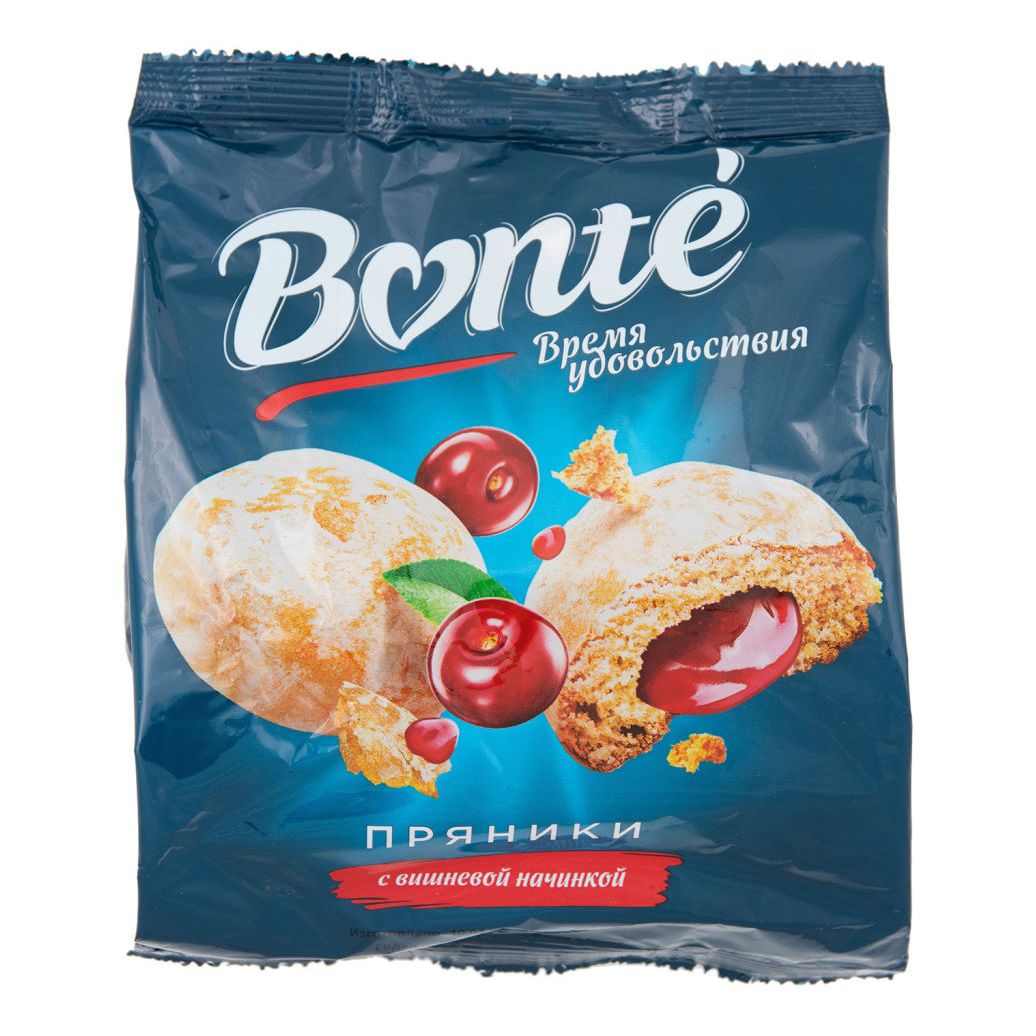 Пряники Bonte 300 г
