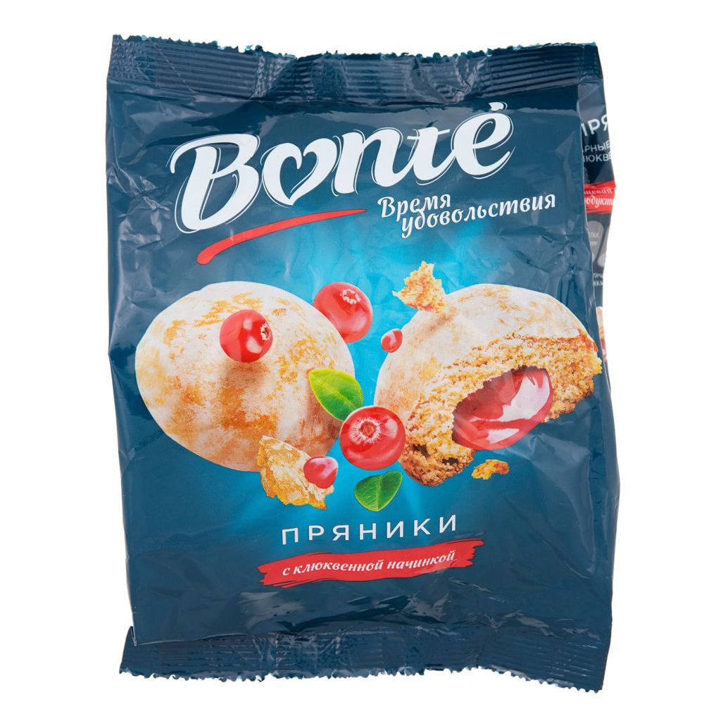 Пряники Bonte 300 г